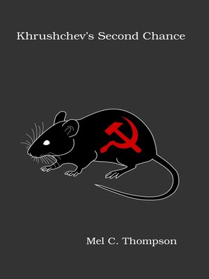 cover image of Khrushchev's Second Chance